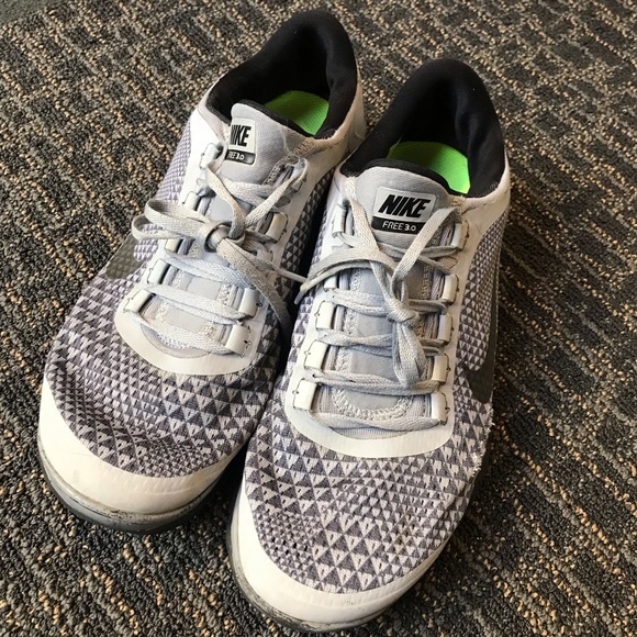 nike free 3.0 v5 mens gold